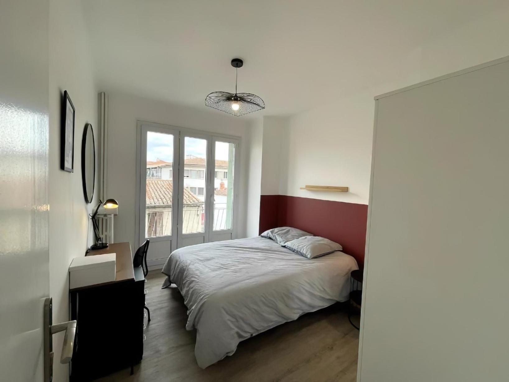 Le Contemporain Apartment Nîmes Exterior foto